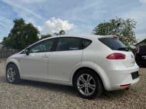 Seat Leon /Facelift /An 2010 /Impecabila — miniatura 7