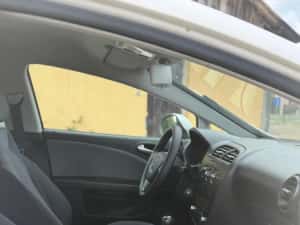 Seat Leon /Facelift /An 2010 /Impecabila — miniatura 8