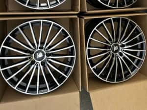 Jante aliaj noi SKODA Octavia Superb - 5x112 R18 / R19 — miniatura 5