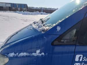 Dezmembrez Mercedes Vito Viano W639 Usa far aipa capota scaun parbriz — miniatura 5