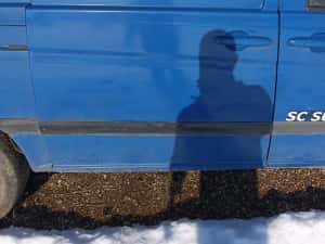 Dezmembrez Mercedes Vito Viano W639 Usa far aipa capota scaun parbriz — miniatura 6