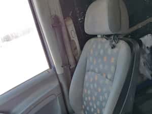 Dezmembrez Mercedes Vito Viano W639 Usa far aipa capota scaun parbriz — miniatura 8