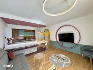2 camere open space, Parcare, Central, NTT Data, Scala Center, Bosch — miniatura 5