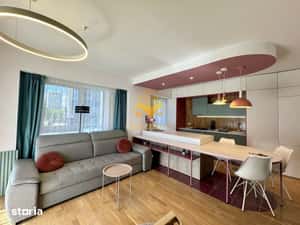 2 camere open space, Parcare, Central, NTT Data, Scala Center, Bosch — miniatura 6