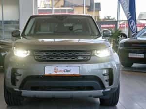 Land Rover Discovery 3.0 V6 D Gen 2 Mono Turbo Duratec — miniatura 2