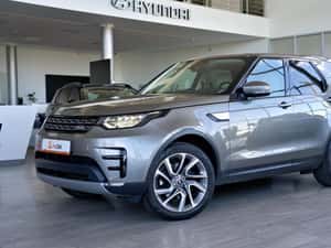 Land Rover Discovery 3.0 V6 D Gen 2 Mono Turbo Duratec — miniatura 3