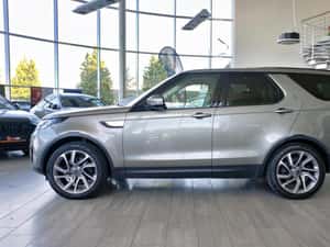 Land Rover Discovery 3.0 V6 D Gen 2 Mono Turbo Duratec — miniatura 4