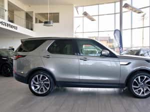 Land Rover Discovery 3.0 V6 D Gen 2 Mono Turbo Duratec — miniatura 5