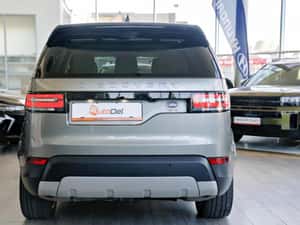 Land Rover Discovery 3.0 V6 D Gen 2 Mono Turbo Duratec — miniatura 6