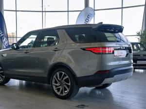 Land Rover Discovery 3.0 V6 D Gen 2 Mono Turbo Duratec — miniatura 7