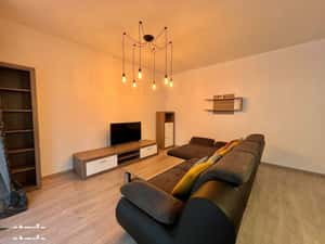 2 camere - LAGUNA RESIDENCE, Barbu Văcărescu, Floreasca, Promenada — miniatura 3