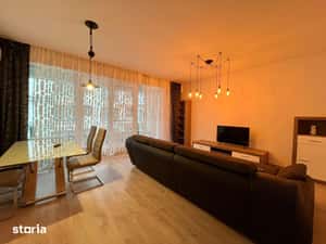2 camere - LAGUNA RESIDENCE, Barbu Văcărescu, Floreasca, Promenada — miniatura 4