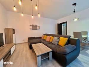 2 camere - LAGUNA RESIDENCE, Barbu Văcărescu, Floreasca, Promenada — miniatura 5