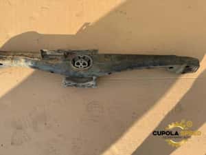 Suport cutie viteze KA9052-40-001-04 Porsche Cayenne 958 [2010 - 2014