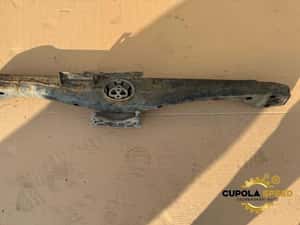 Suport cutie viteze KA9052-40-001-04 Porsche Cayenne 958 [2010 - 2014 — miniatura 5