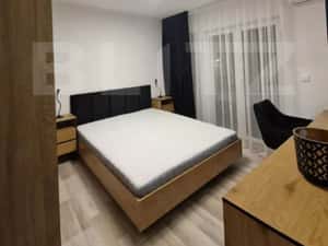 Inchiriez apartament decomandat 2 camere str.Baba Dochia