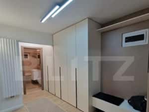 Inchiriez apartament decomandat 2 camere str.Baba Dochia — miniatura 3