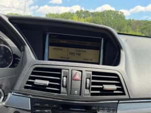 Mercedes E250 Coupe, cutie automata, 200cp — miniatura 7