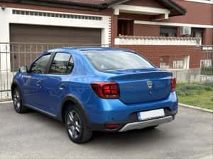 Dacia Logan Stepway 1.5 Diesel-Fab 2020 — miniatura 4