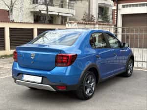 Dacia Logan Stepway 1.5 Diesel-Fab 2020 — miniatura 5