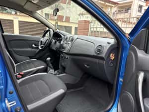 Dacia Logan Stepway 1.5 Diesel-Fab 2020 — miniatura 7