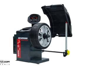 Aparat echilibrat roti REIHMANN RHM W3 automat cu laser 2 Ani Garantie