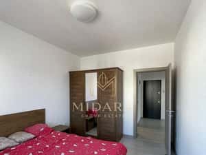 2 camere Apărători | Bloc 2021 | Balcon | 525€/lună — miniatura 3