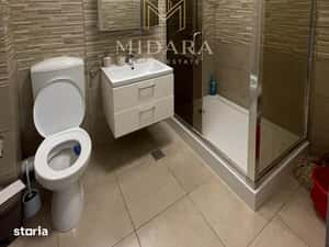 2 camere Apărători | Bloc 2021 | Balcon | 525€/lună — miniatura 4