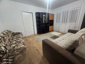 Inchiriez apartament 2 camere , mobilat si utilat, etaj 2 . — miniatura 2