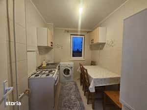 Inchiriez apartament 2 camere , mobilat si utilat, etaj 2 . — miniatura 6