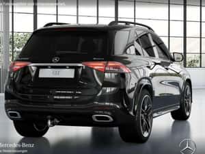 Mercedes-Benz GLE 450 SUV second-hand - 9.201 km — miniatura 4