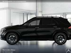 Mercedes-Benz GLE 450 SUV second-hand - 9.201 km — miniatura 5