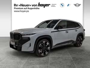 BMW XM 2023 - Vehicul second-hand