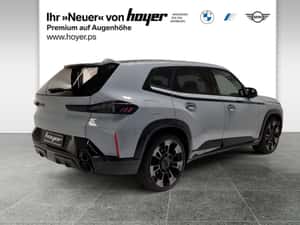 BMW XM 2023 - Vehicul second-hand — miniatura 2