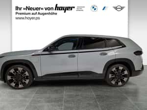 BMW XM 2023 - Vehicul second-hand — miniatura 3