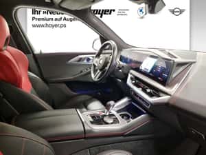 BMW XM 2023 - Vehicul second-hand — miniatura 4
