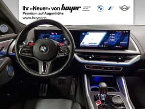 BMW XM 2023 - Vehicul second-hand — miniatura 5