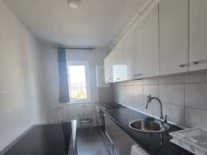 AP. 2CAM. DECOMANDAT ETAJ 2/4 - PALLADY , METROU N TECLU!