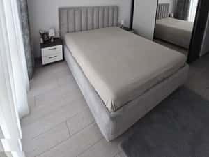 Apartament 2 camere bloc nou - bld. Timisoara - Valea Larga - Brancusi