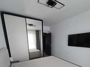 Apartament 2 camere bloc nou - bld. Timisoara - Valea Larga - Brancusi — miniatura 3