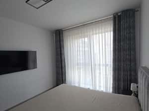 Apartament 2 camere bloc nou - bld. Timisoara - Valea Larga - Brancusi — miniatura 4