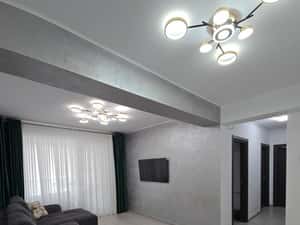 Apartament 2 camere bloc nou - bld. Timisoara - Valea Larga - Brancusi — miniatura 5