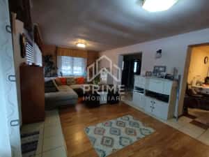 Casă cu panoramă superbă, 4 camere | Terasă mare | Micești, Alba Iulia — miniatura 1