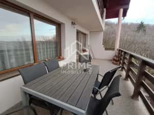 Casă cu panoramă superbă, 4 camere | Terasă mare | Micești, Alba Iulia — miniatura 3