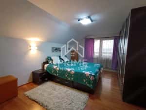 Casă cu panoramă superbă, 4 camere | Terasă mare | Micești, Alba Iulia — miniatura 7