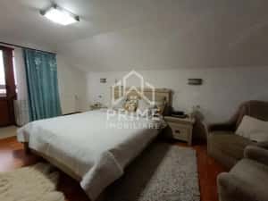 Casă cu panoramă superbă, 4 camere | Terasă mare | Micești, Alba Iulia — miniatura 8