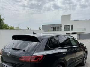 Vw touareg r-line,2020 — miniatura 7