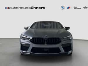 BMW M8 Cabrio 625 cp - Second hand — miniatura 2
