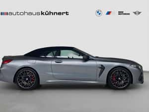 BMW M8 Cabrio 625 cp - Second hand — miniatura 7