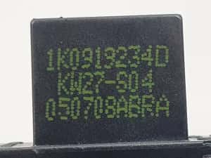 Buton 1k0919234d Volkswagen Touareg 2 (7P) (2010 - 2014) 3.0 tdi CASA — miniatura 3